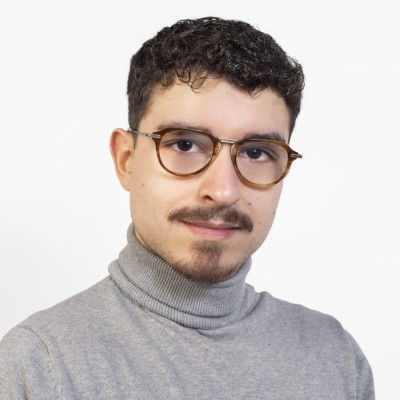 Luís Ferreira, Senior Software Engineer at Axera